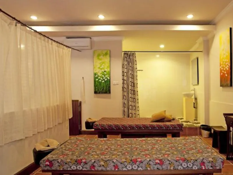 *** Guest house Pondok Pundi Village Ubud  Indonesia