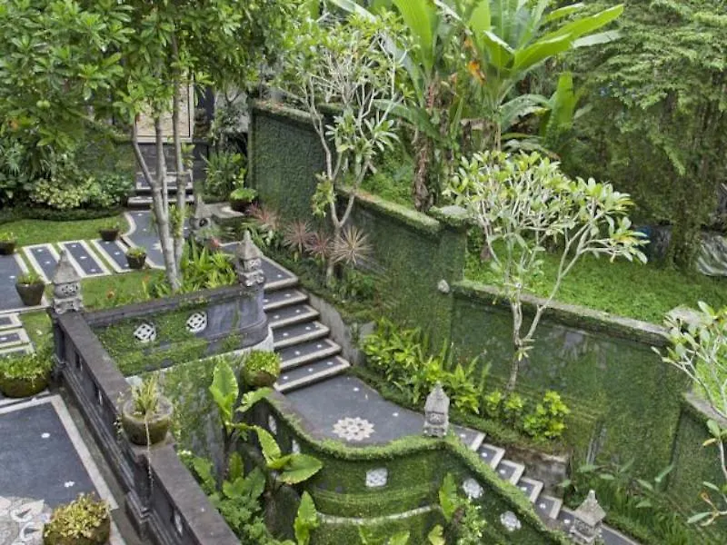 Pondok Pundi Village Ubud 3*,