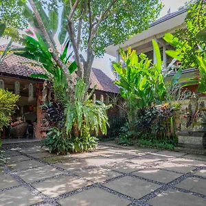 3* Гостевой дом Alam Pracetha Bali