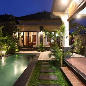 Buda Merta *** Ubud