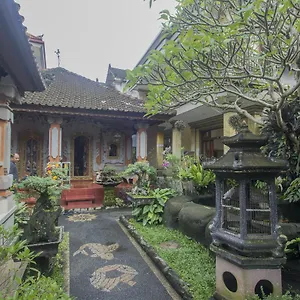 Jepun Bali Homestay