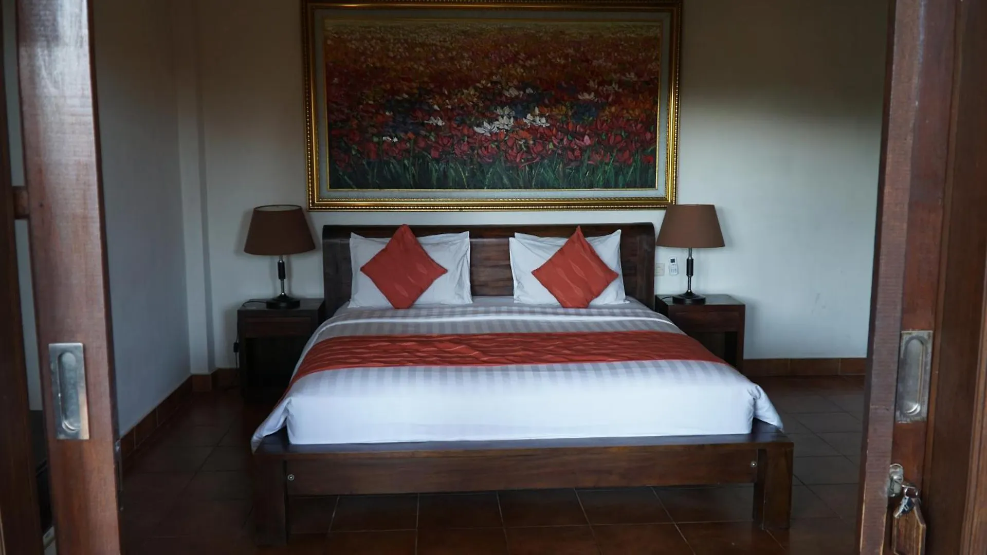 Guest house Pondok Pundi Village Ubud
