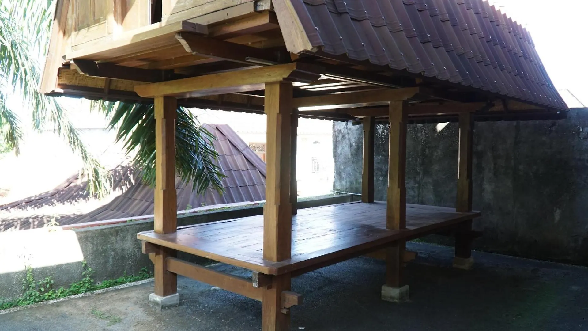 Pondok Pundi Village Ubud 3*,  Indonésie
