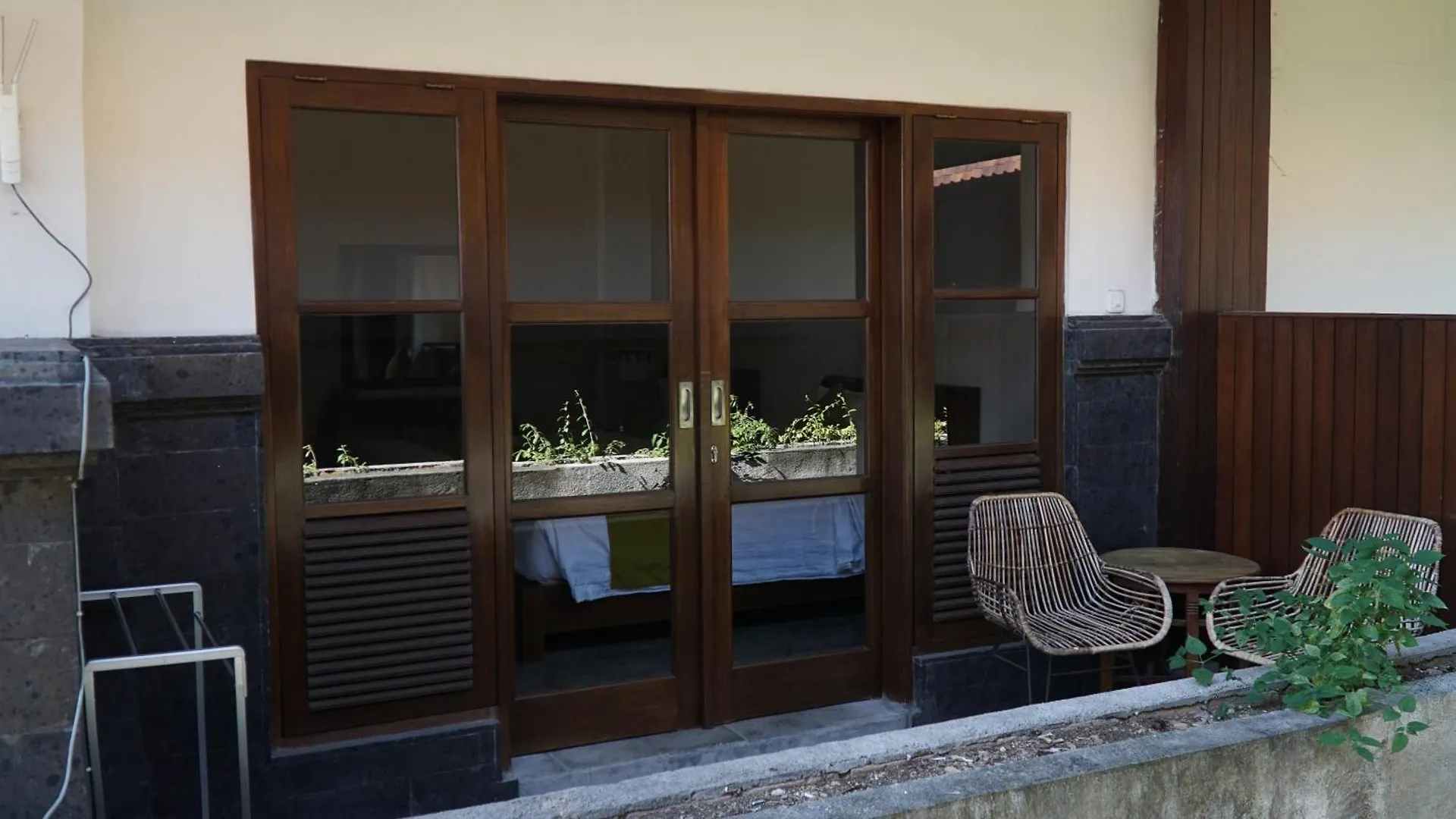 *** Guest house Pondok Pundi Village Ubud  Indonesia