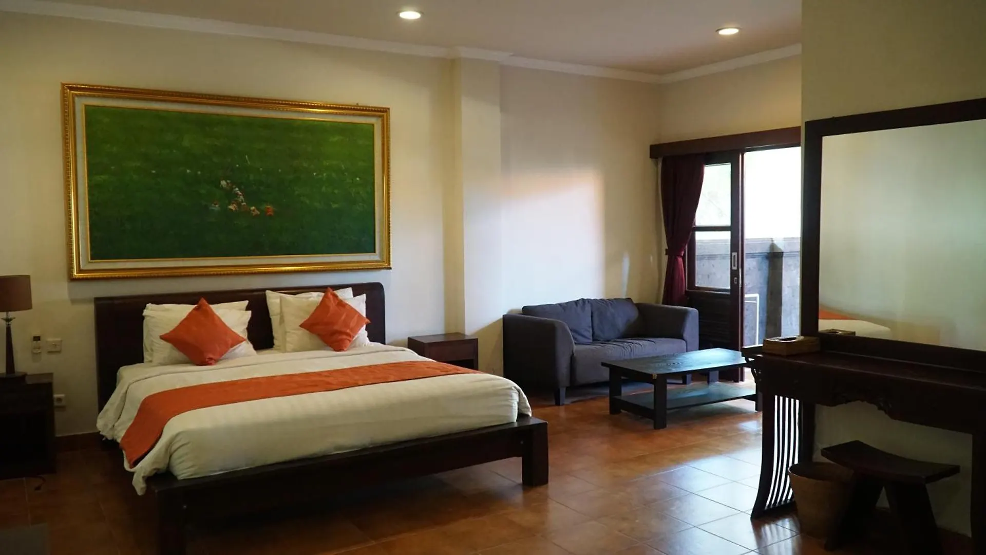 Guest house Pondok Pundi Village Ubud