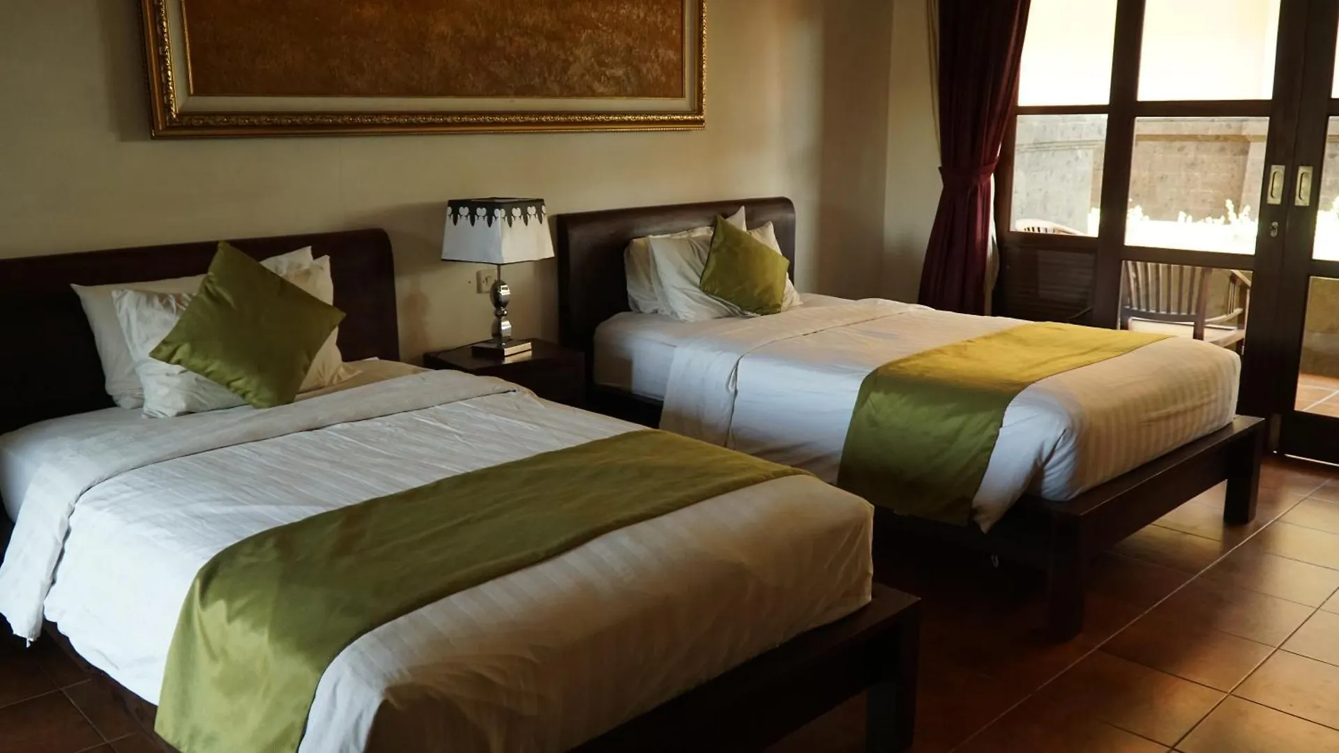 Pondok Pundi Village Ubud  Guest house