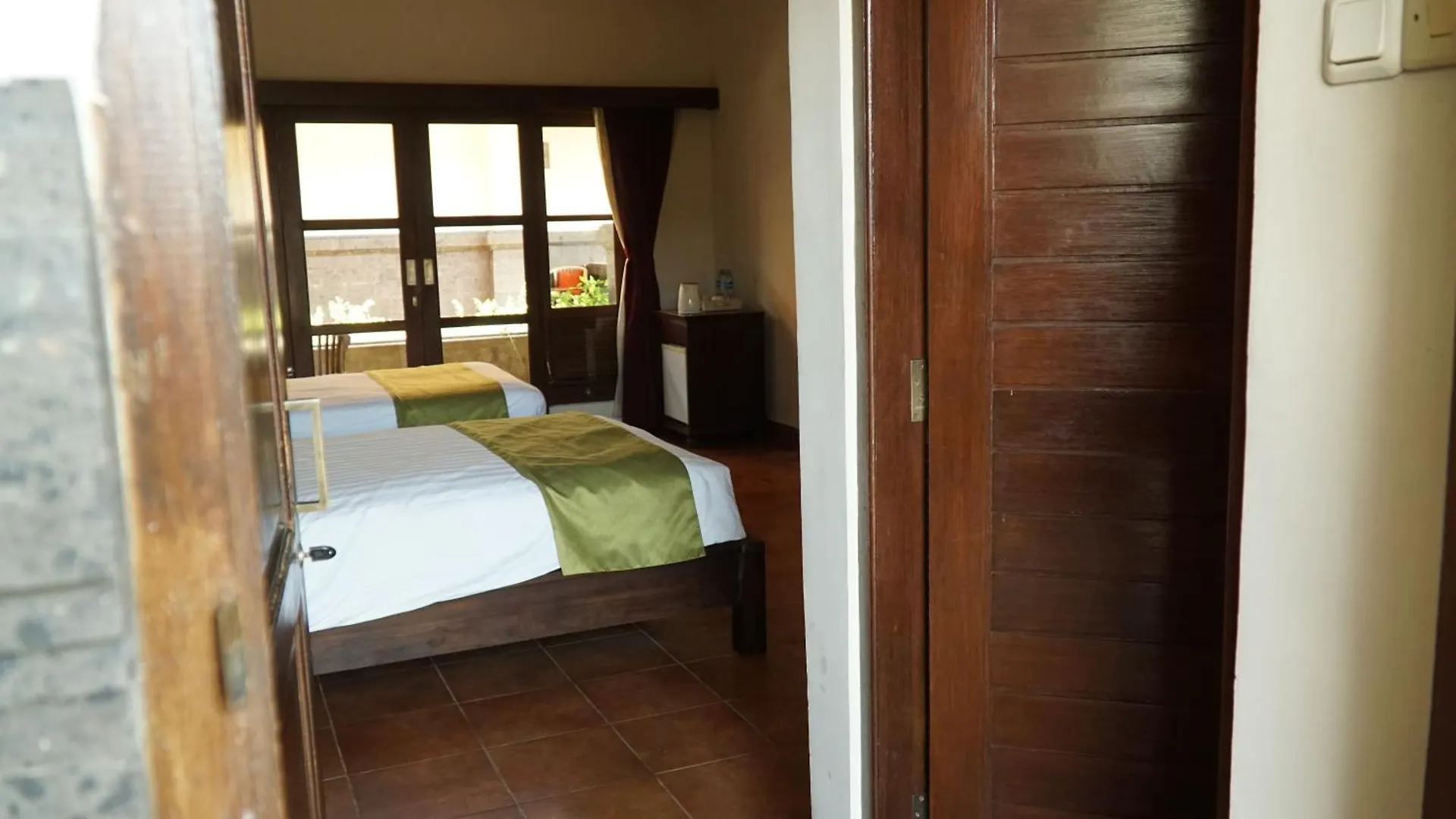Guest house Pondok Pundi Village Ubud