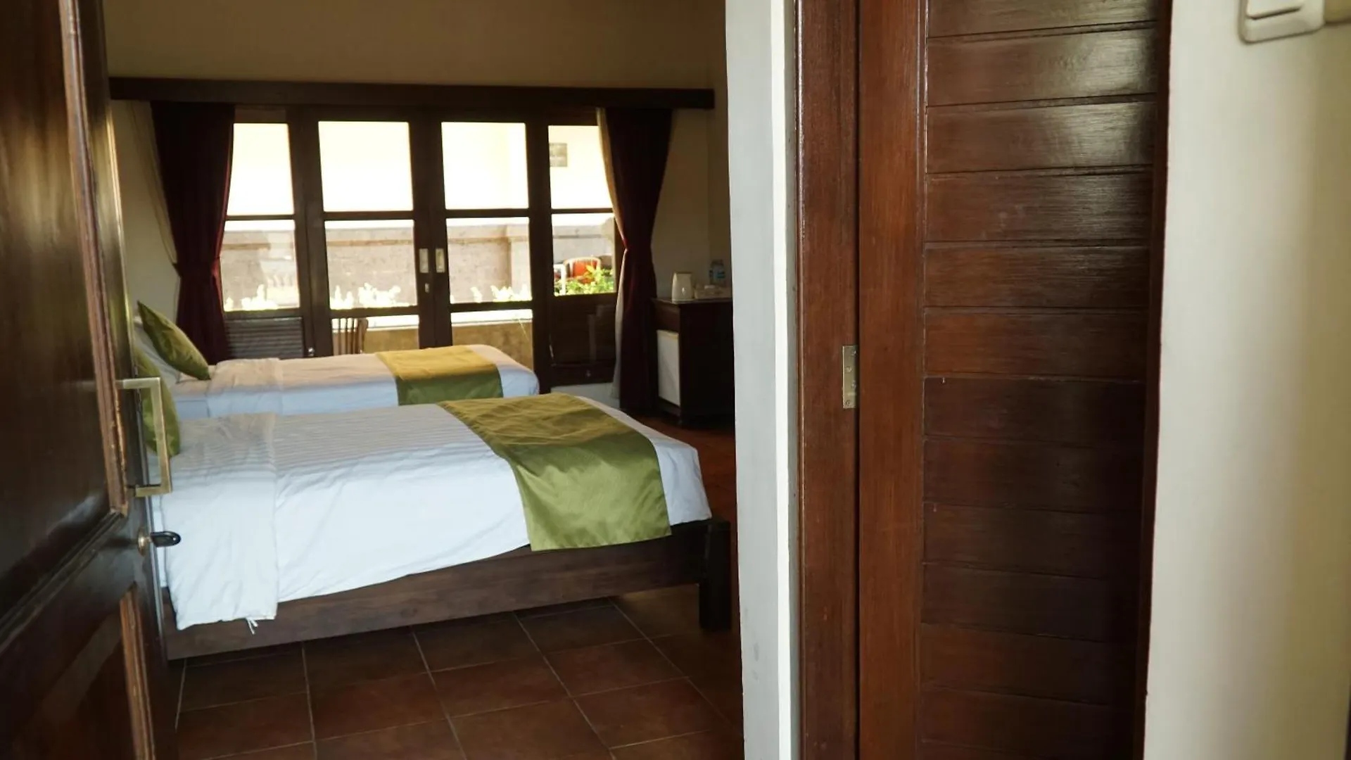 Pondok Pundi Village Ubud  Guest house Ubud (Bali)