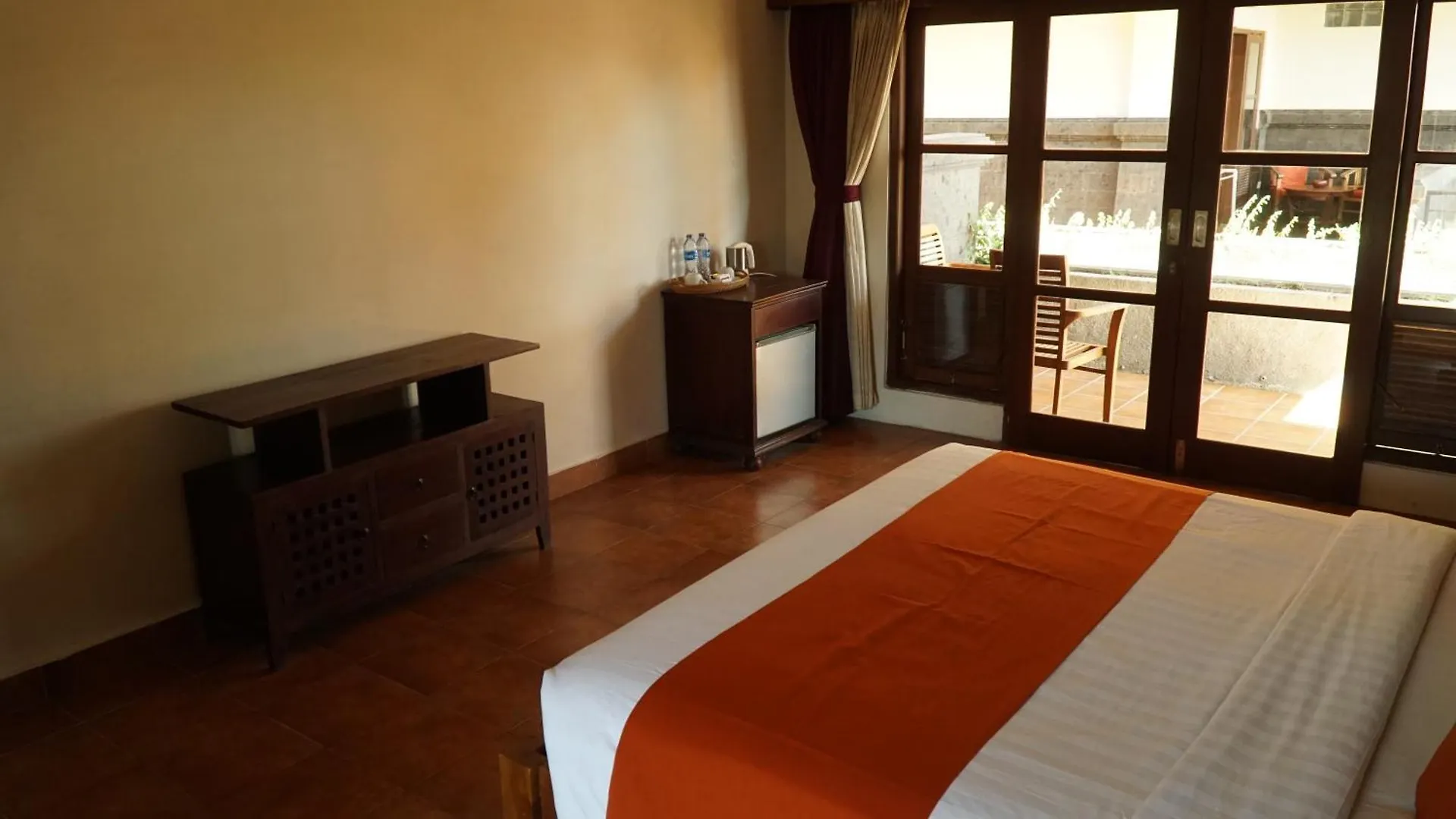 Pondok Pundi Village Ubud  Guest house