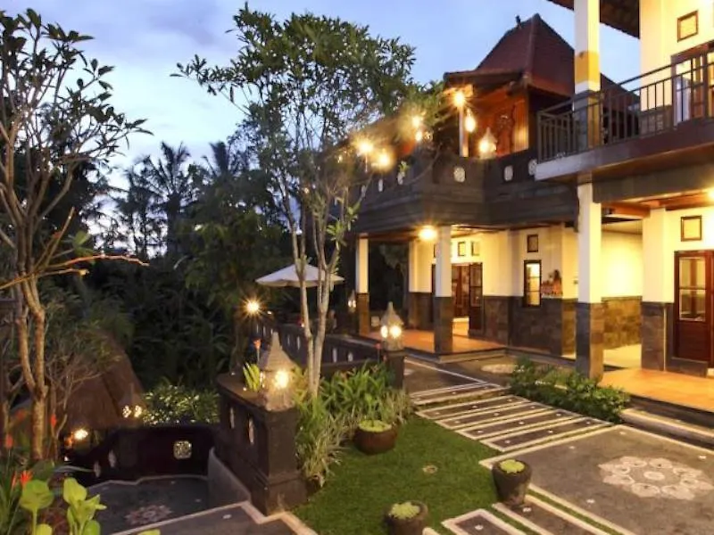 Pondok Pundi Village Ubud  Ubud (Bali)