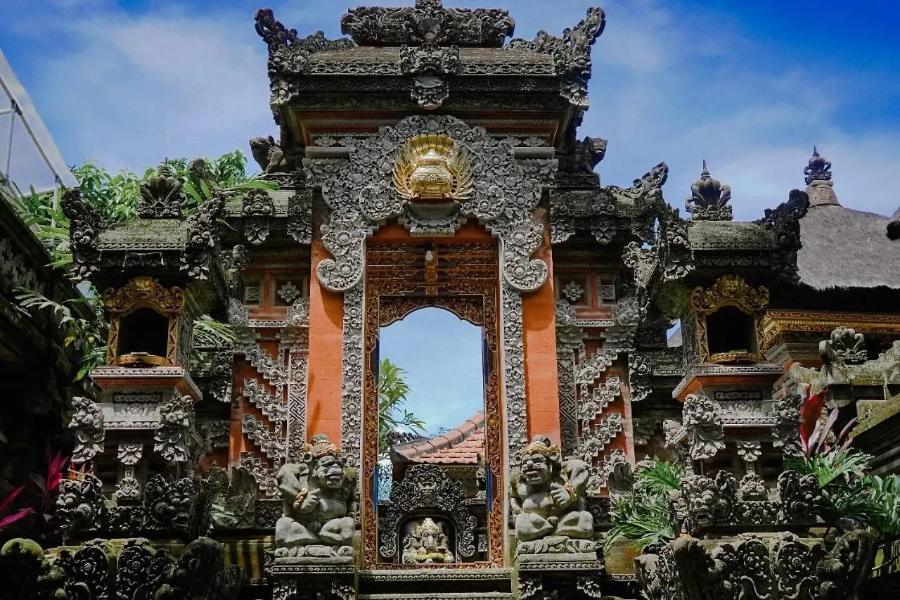 Pondok Pundi Village Ubud  Guest house Ubud (Bali)