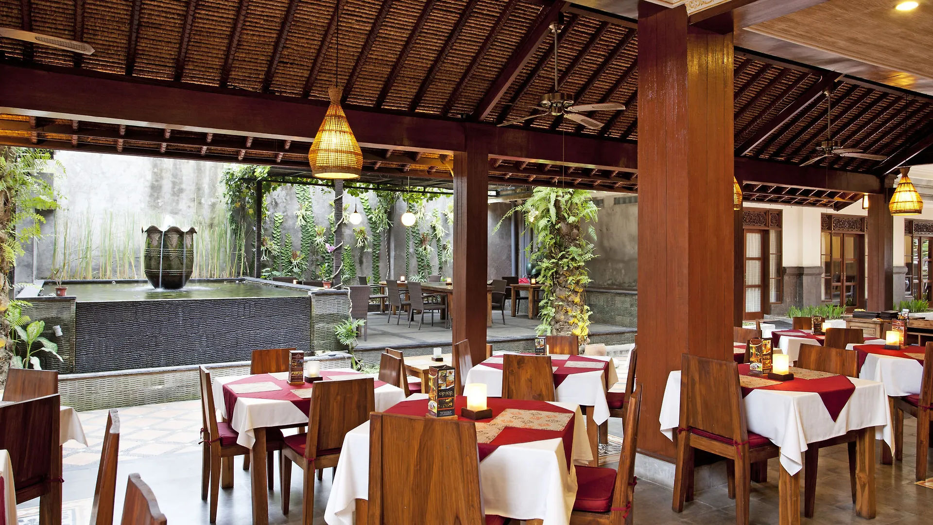 Guest house Pondok Pundi Village Ubud