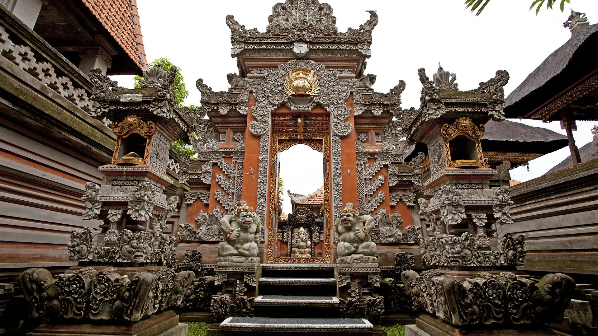 Pondok Pundi Village Ubud  Guest house Ubud (Bali)