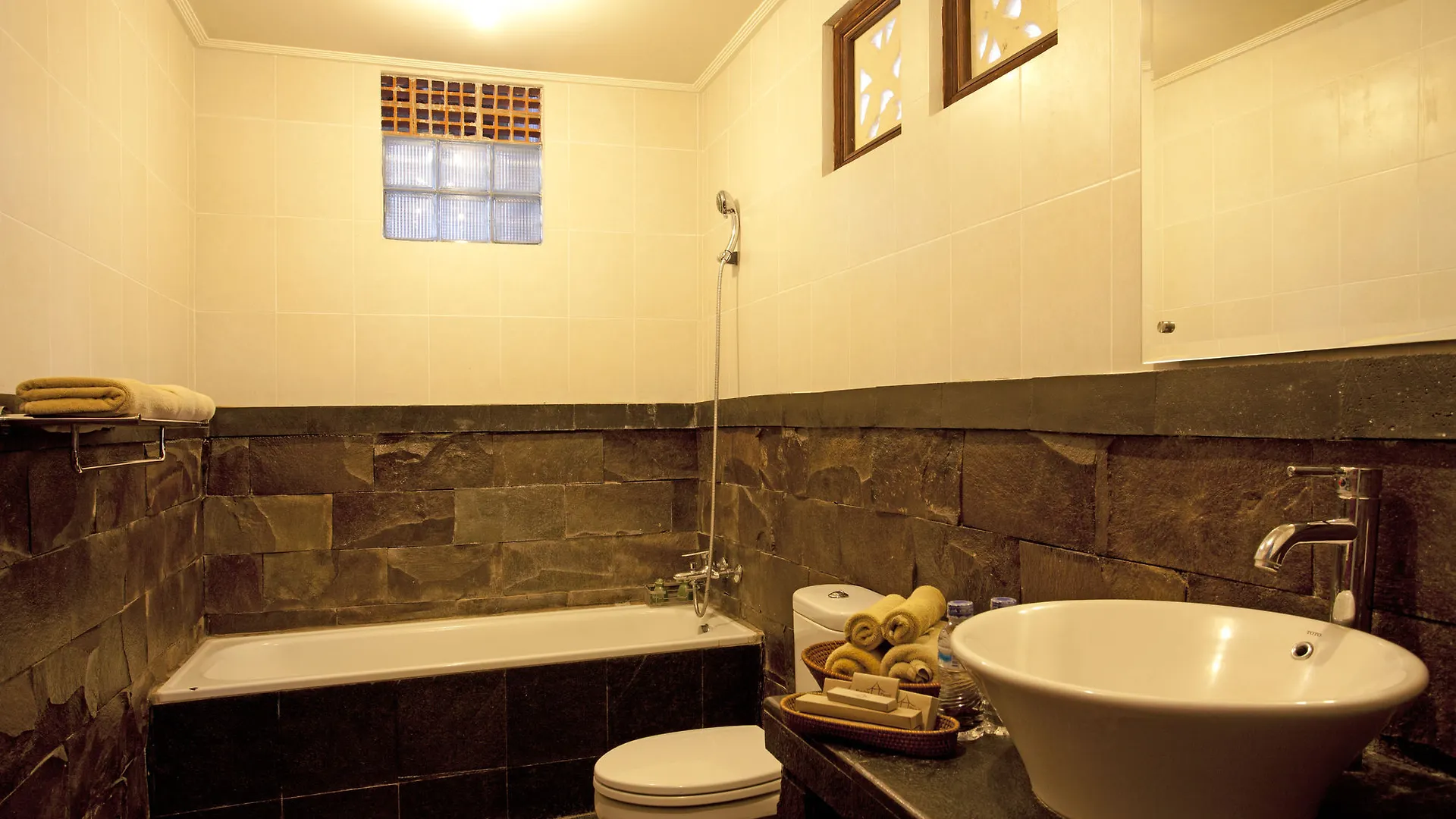 Pondok Pundi Village Ubud  Guest house Ubud (Bali)